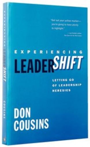 Picture of Experience Leader Shift