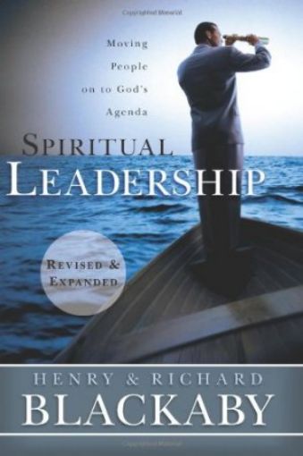 Picture of Spiritual Leadership