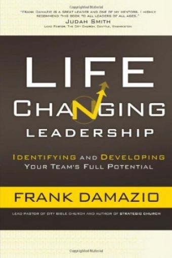 Picture of Life-Changing Leadreship