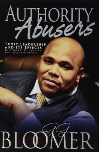 Picture of Authority Abusers