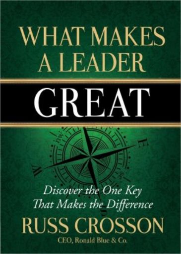 Picture of What Makes A Leader Great