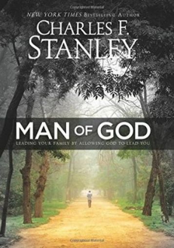 Picture of Man Of God