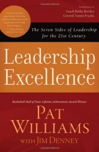 Picture of Leadership Excellence