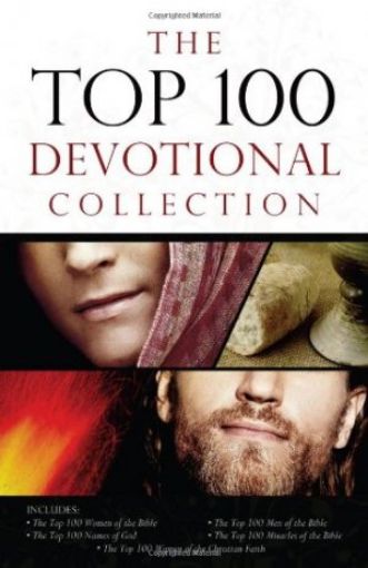 Picture of The Top 100 Devotional Collection