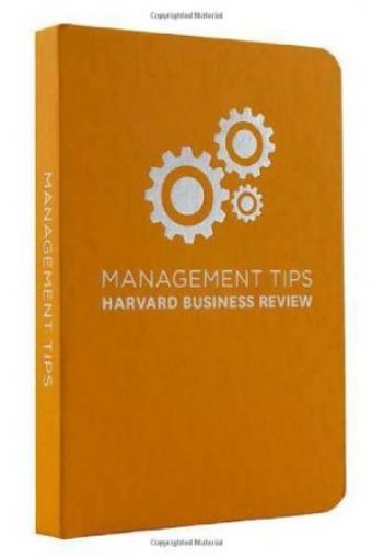 Picture of Management Tips H/C