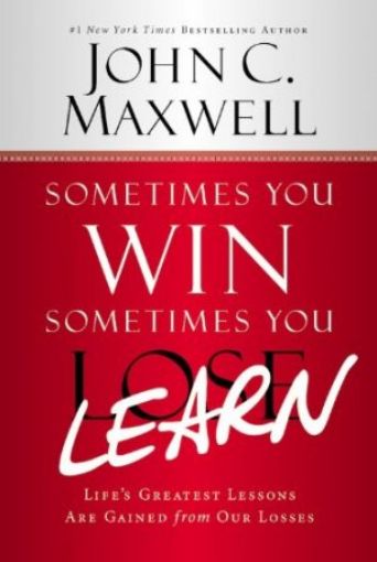 Picture of Sometimes You Win...Sometimes You Lose H/C