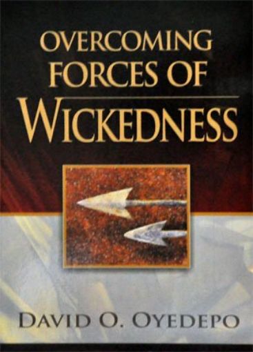 Picture of Overcoming Forces Of Wickedness