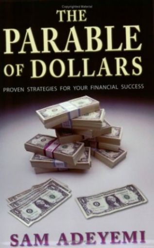 Picture of The Parable Of Dollars