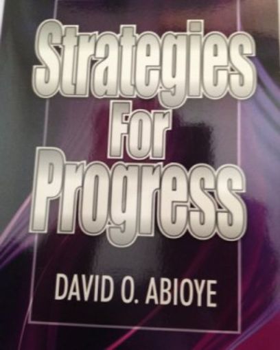 Picture of Strategies For Progress
