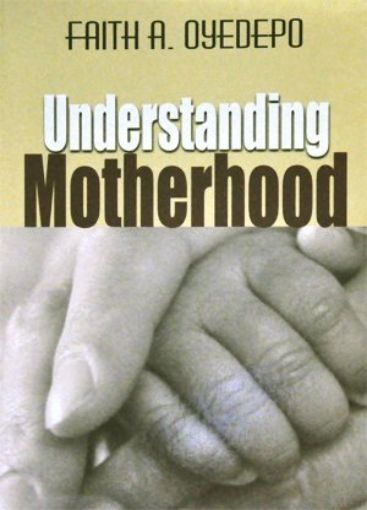 Picture of Understanding Motherhood