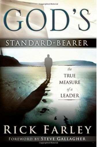 Picture of God's Standard Bearer