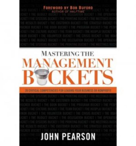Picture of Mastering The Management Buckets