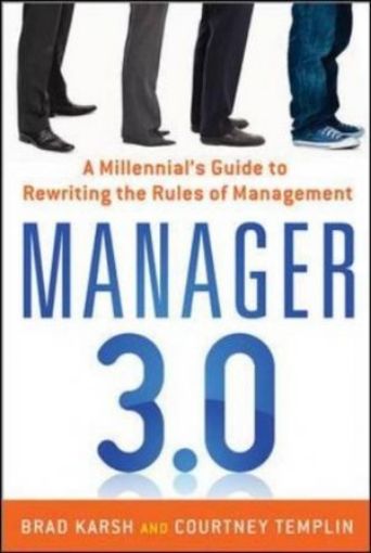 Picture of Manager 3.0