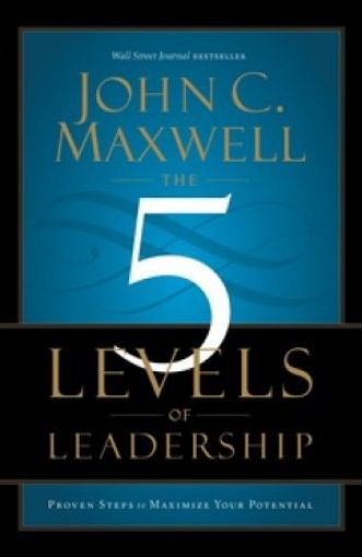 Picture of 5 Levels Of Leadership P/C