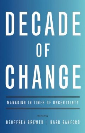 Picture of Decade Of Change