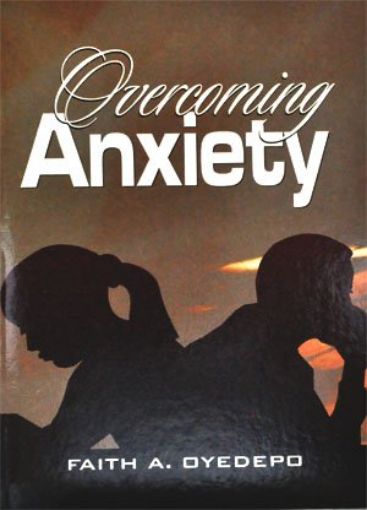 Picture of Overcoming Anxiety