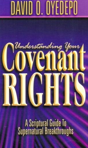 Picture of Understanding Your Covenant Rights