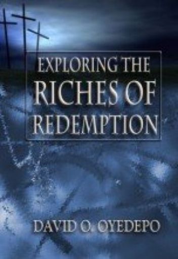 Picture of Exploring The Riches Of Redemption