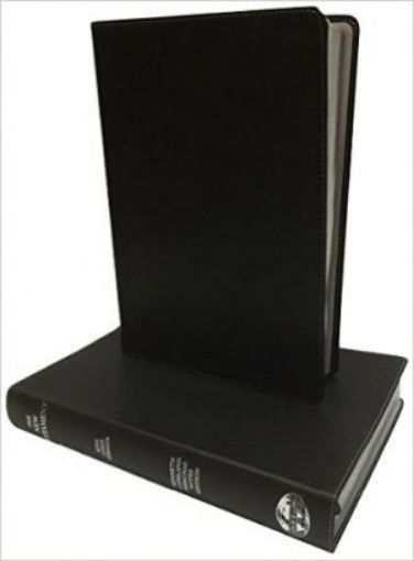 Picture of Kenneth Copeland Personal Note Edition