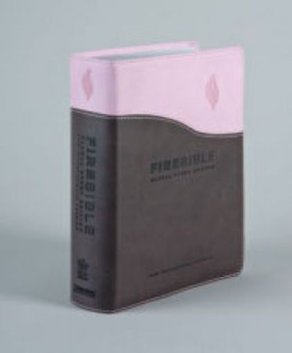 Picture of Firebible Global Study Edition
