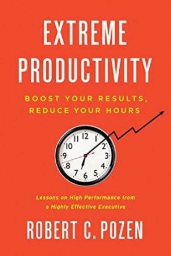Picture of Extreme Productivity