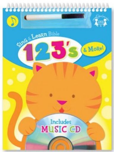 Picture of 123S & More
