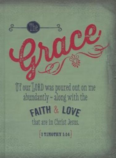 Picture of Grace