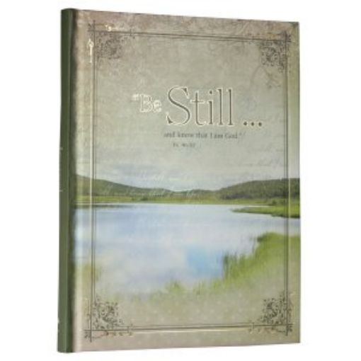Picture of Be Still...
