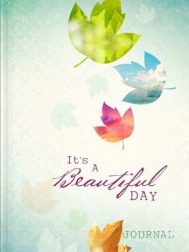 Picture of It's A Beautiful Day