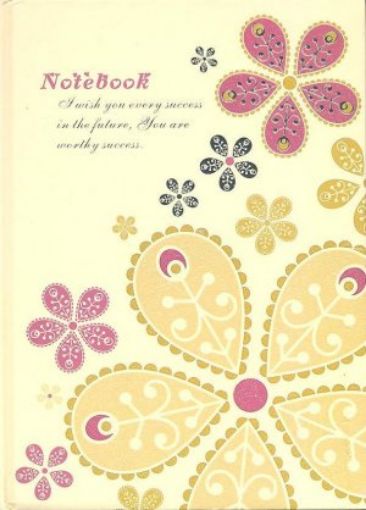 Picture of Lvl Notebook