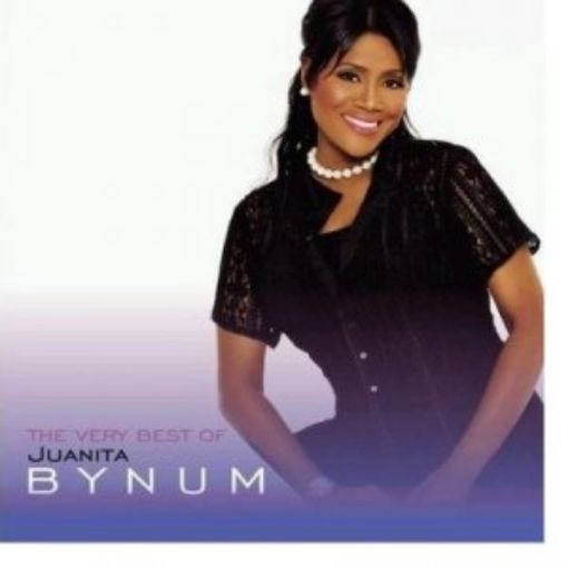 Picture of The Very Best Of Juanita Bynum (Cd)