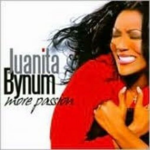 Picture of Cd- More Passion