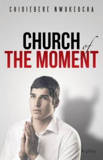 Picture of Church Of The Moment