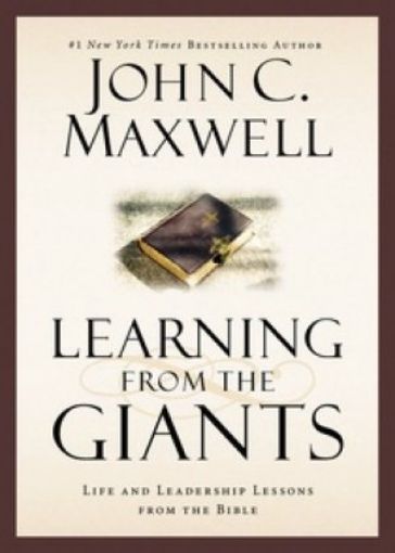 Picture of Learning From The Giants