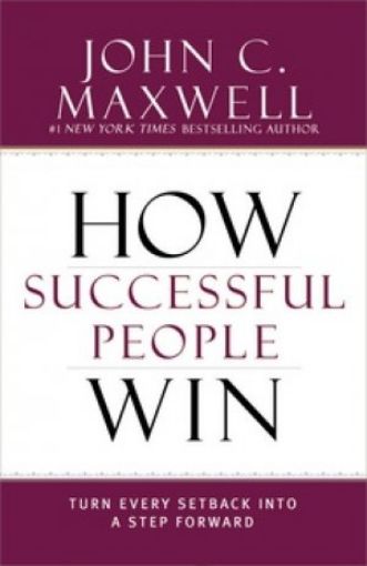 Picture of How Successful People Win