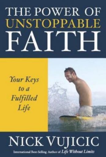 Picture of The Power To Unstoppable Faith