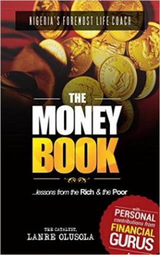 Picture of The Money Book Plus Cd