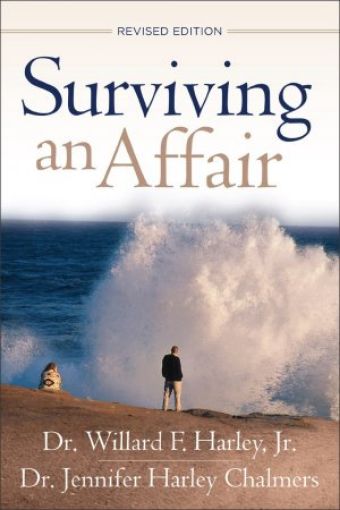 Picture of Surviving An Affair