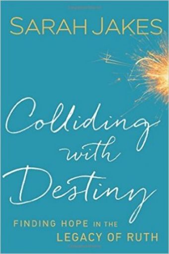 Picture of Colliding With Destiny