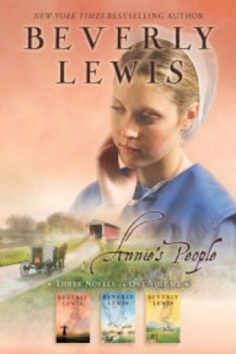 Picture of Annie's People