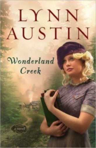 Picture of Wonderland Creek