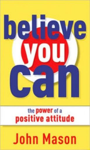 Picture of Believe You Can