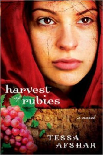 Picture of Harvest Of Rubies