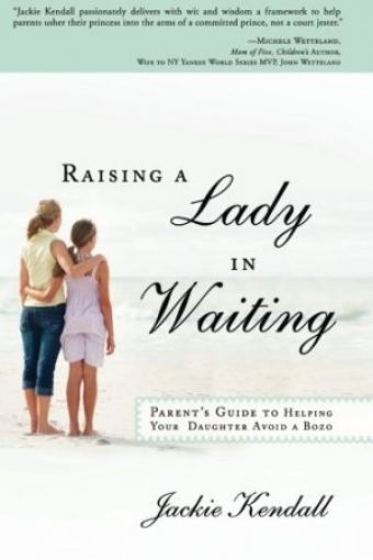 Picture of Raising A Lady In Waiting