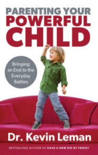 Picture of Parenting Your Powerful Child