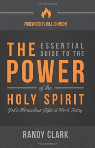 Picture of The Essential Guide To The Power/Holy Spirit