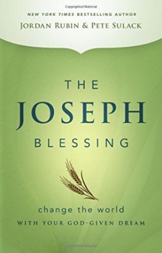 Picture of The Joseph Blessing