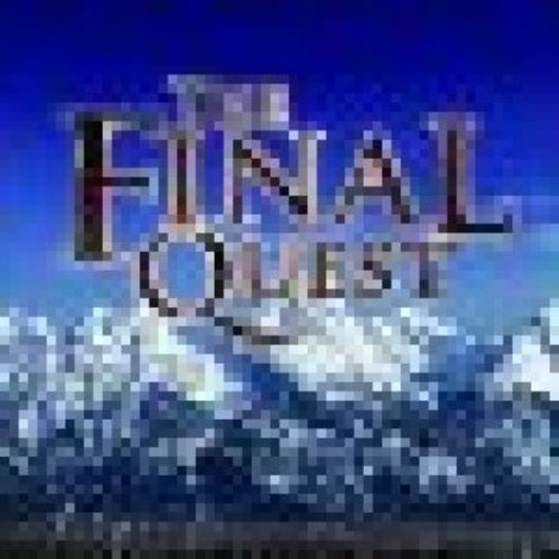 Picture of The Final Quest