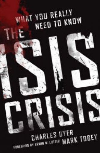 Picture of The Isis Crisis