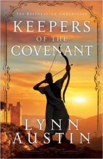 Picture of Keepers Of The Covenant